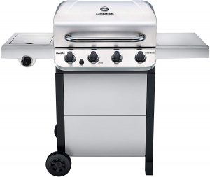 Char-Broil 463377319 Gas Grill