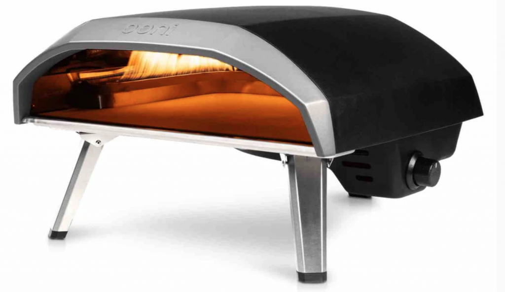 Ooni Koda 16 Gas Pizza Oven